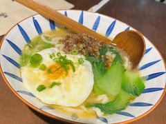 -面乙新派手擀面(大悦城店)