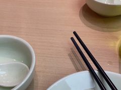 -吕氏疙瘩汤·海鲜新鲁菜(凯德mall新都心店)