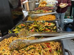 -BAURSAK包尔萨克早餐屋(第二分店)