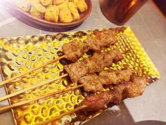 -塔哈尔·新疆盛宴(奉贤龙湖店)