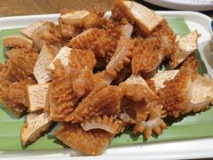 -金孔雀德宏傣味餐馆(魏公村店)