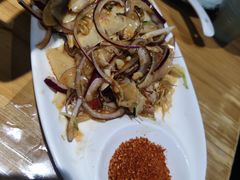 -锦尚阁烤鱼•天津菜(宣武门胡同店)