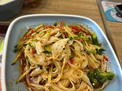 -魏家凉皮(梨园店)