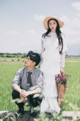 -太古映画婚纱摄影(天河店)