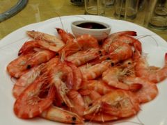 -海宝酒家(中山四路店)