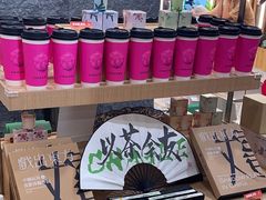 -霸王茶姬(正佳广场店)