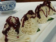 -京味民福烤鸭店(建设四马路店)