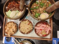-京参 • 擂椒饭(这有山店)