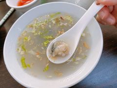 -建国蚵煎蚵面