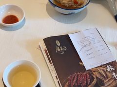 -侨美·唐荔园·40年地道粤菜