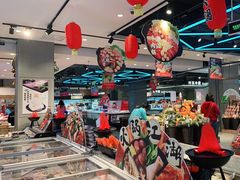 -盒马鲜生(莱蒙都会店)