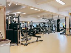 -中田健身工作室(莘庄地铁站店)