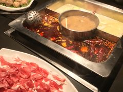-巴奴毛肚火锅(六天地店)