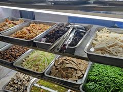 -食问天烤羊头(东南郡总店)