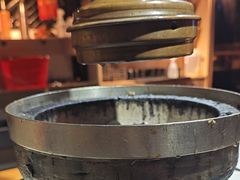 -久藏·横膈膜烧肉·酒场(江汉路店)