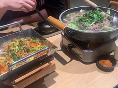 -川堂风·跷脚牛肉·乐山爆炒(宝山日月光店)