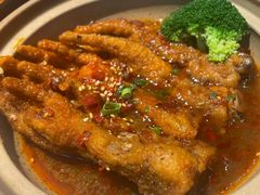 -贰回巷火锅馆(钟楼店)