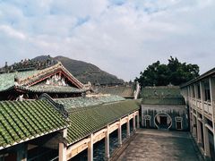 -悦城龙母祖庙