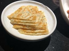 葱油飞饼-老头儿油爆虾·知味杭州(爱琴海购物中心)