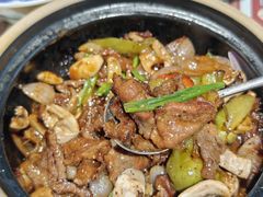 -顺德杨廷记(白云山店)