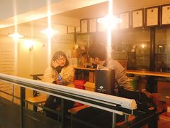 -无牌咖啡&酒馆