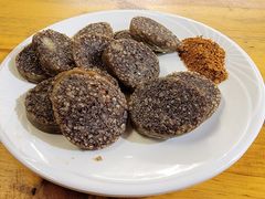 米灌肠-88号小吃店·经典云南菜·地道纳西美食