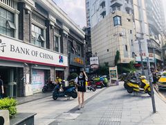 -万达广场(万州店)