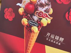 -哈根达斯(武汉天地店)