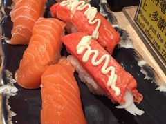 -板长寿司(铜锣湾店)