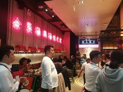 -陈鹏鹏潮汕菜(宝安机场T3航站楼店)