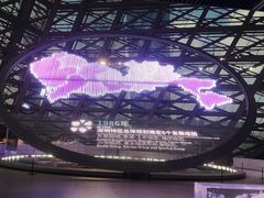 -深圳市当代艺术与城市规划馆