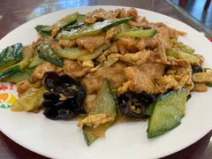 -杏园餐厅(阜成门店)