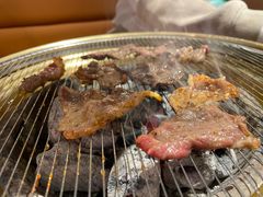 -西塔老太太泥炉烤肉(北京双井店)