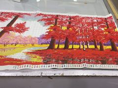 -宸宸画框裱画配框工厂店(莘庄店)