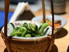-本源食集 日式烧肉·炉端烧(东海缤纷店)