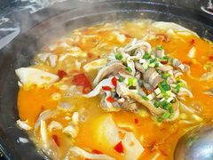 -李师傅脆肚(华强北店)