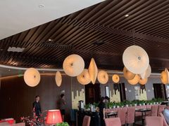 -柒园·三十年创意杭帮菜(龙湖滨江天街店)