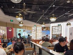 -潮界(虹桥新天地店)