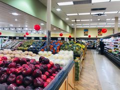 -99大华超市(罗兰岗店)