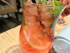 -花腰餐吧Bistro烧烤 傣味(传媒大学店)