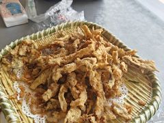 -小山东羊肉汤馆(同济新村店)