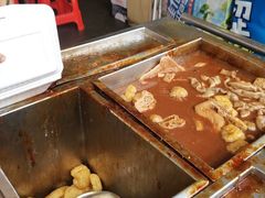 -细妹五香牛杂(步行街店)