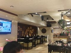 -金厨泰国餐厅·全泰籍厨师料理(拱北店)