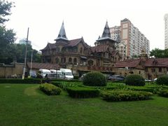 android_upload_pic-马勒别墅饭店(静安寺店)