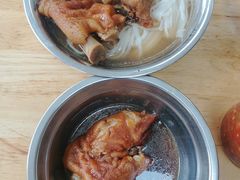 -电厂猪脚粉快餐店