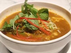 叻沙-关夫人餐厅(阳光广场店)