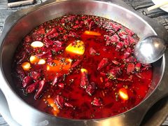 -重庆大队长火锅(凤城八路店)