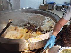 -清真马杰山牛肉汤馆