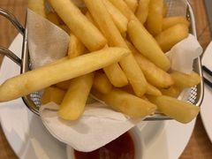 -国宾酒店-花园咖啡自助餐厅(北营房中街店)