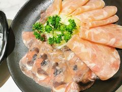 -呷哺呷哺(常营华联店)